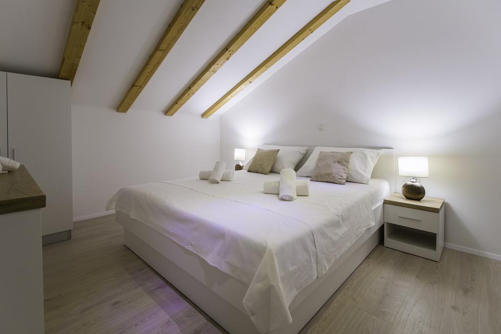 Villa Kristina Sevid Bagian luar foto