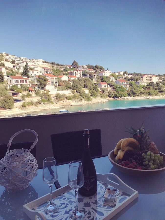 Villa Kristina Sevid Bagian luar foto