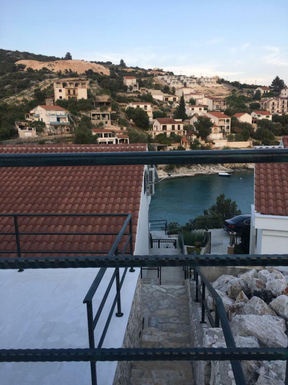 Villa Kristina Sevid Bagian luar foto